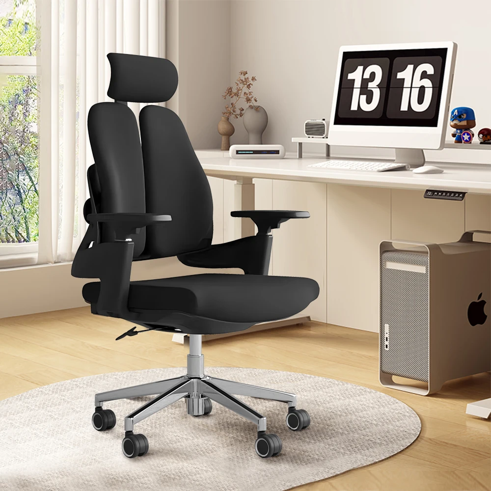 Wholesale Modern Home Office Chairs Comfortable Creative Swivel Chair Mesh Ergonomic Office