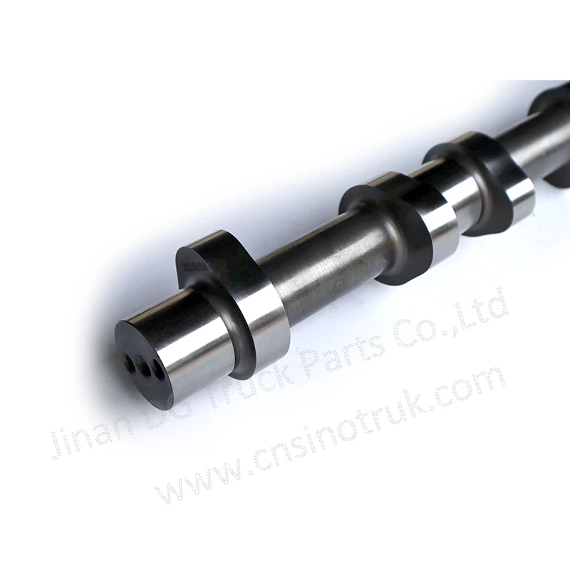 Запчасти для двигателя Sinotruk SITRAK MAN MC11 MC13 200-04400-6050 распределительный вал в сборе