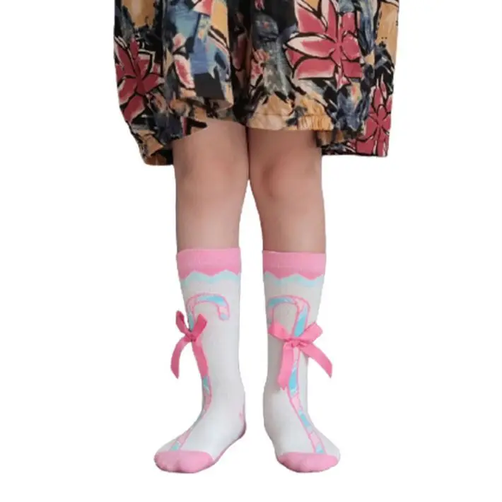 2022 Japanese Custom Logo Second Element Cosplay Girly Cute Socks Women Socks