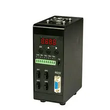 HIFLY Machine Vision Lighting Controllers  DCS2.0-2C015W-24PS