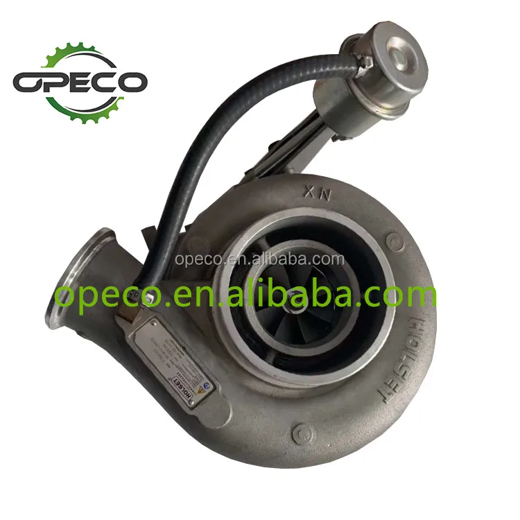 Для Cummins 6BTAA6.7E Турбокомпрессор HE351W 3788093 3788095