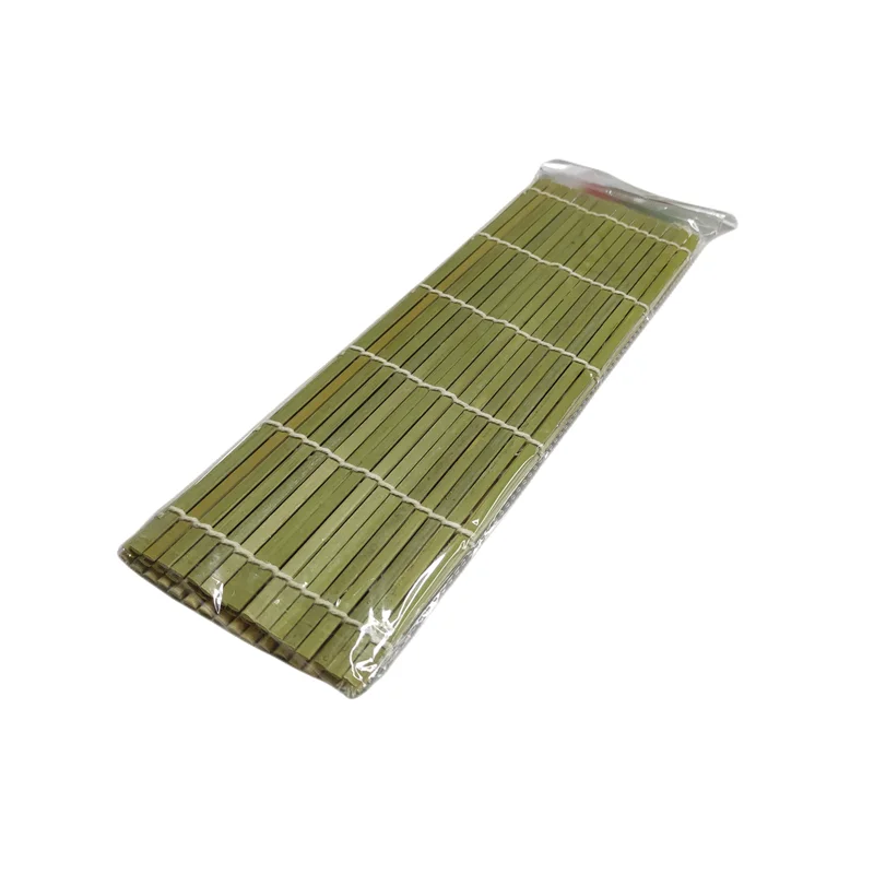 Japanese Sushi Tools Bamboo Sushi Roll Mat