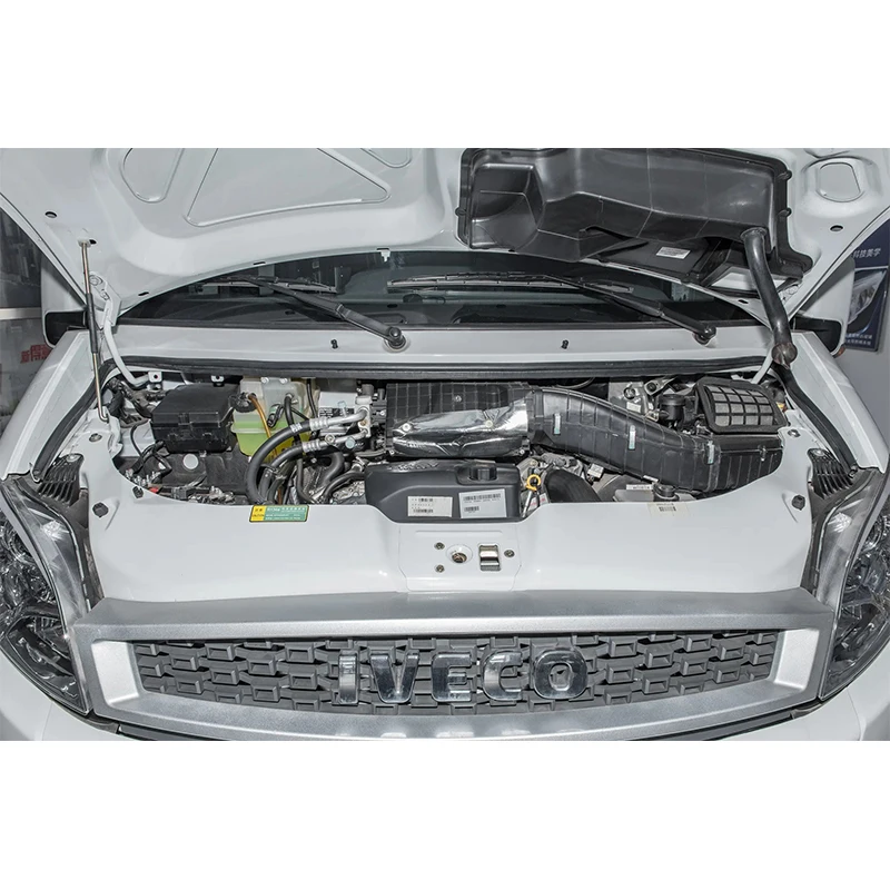 Factory price  IVECO Professional ambulance for sale 4x4 drive type with high quality