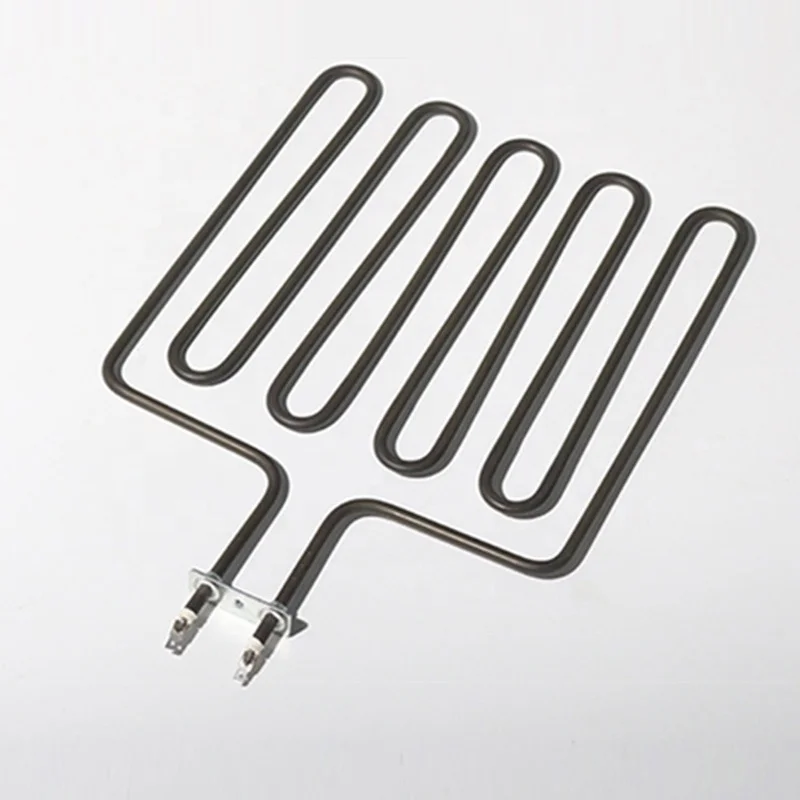 High quality Sauna Heating Element Dry Steam Heater Element