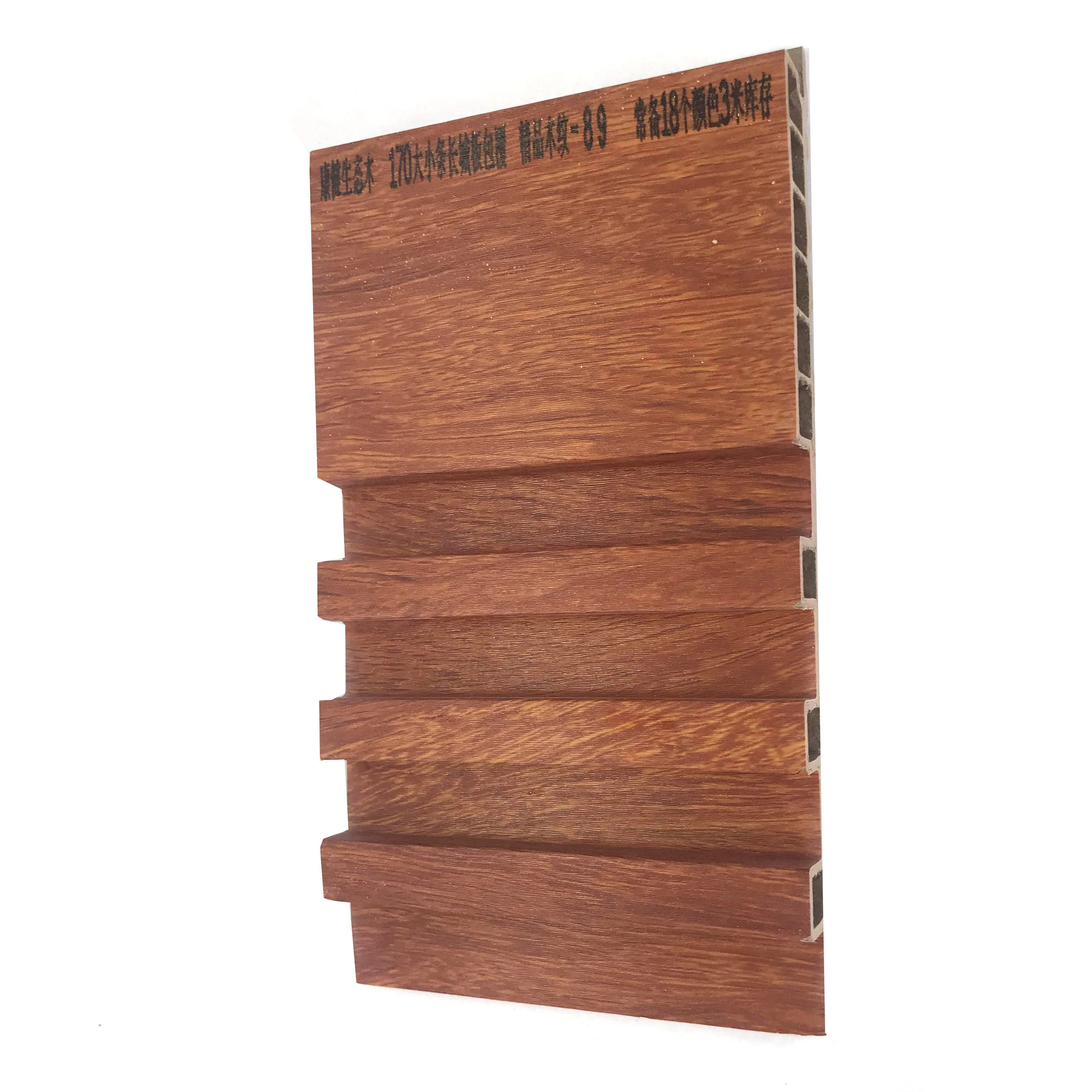 
High quality MDF wall panels thickness wall decor panels 