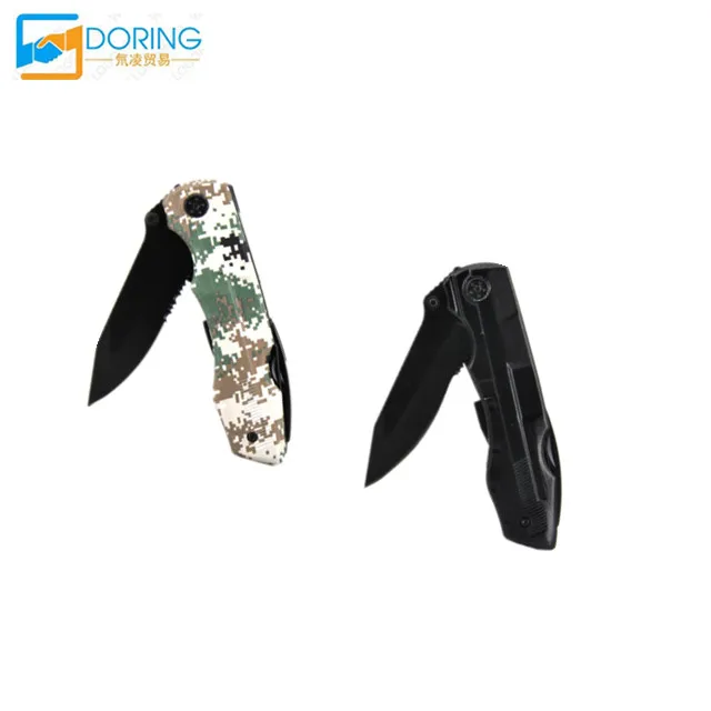 Multi-function Knife Camping Equipment Outdoor Tool Knife Survival Combination Stainless Steel Folding Knife Pliers