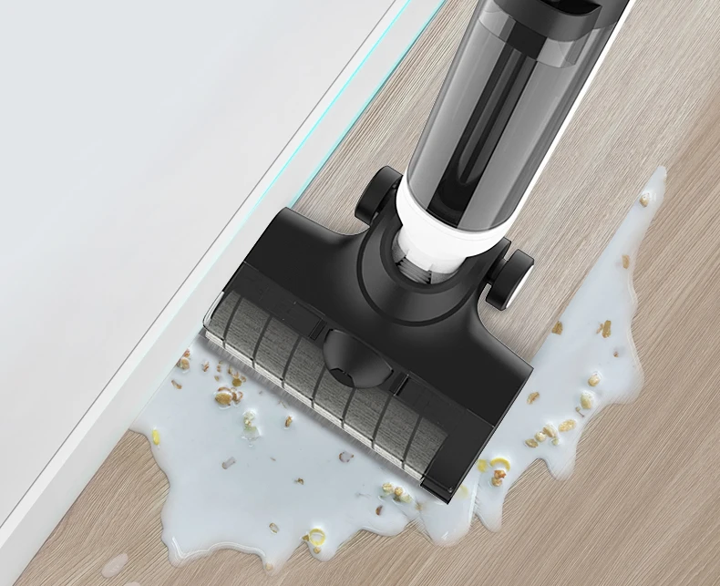 Intelligent Wet Dry Vacuum Cleaner with Super Suction Power Vacuum Cleaner Robot Handheld Vacuum Cleaner