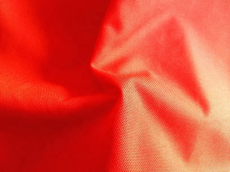 1000d Cordura Waterproof UV Nylon Fabric