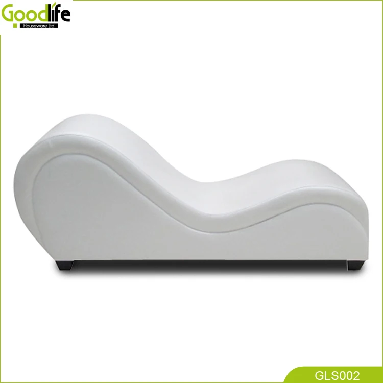 Design modern wooden sex sofa living room furniture