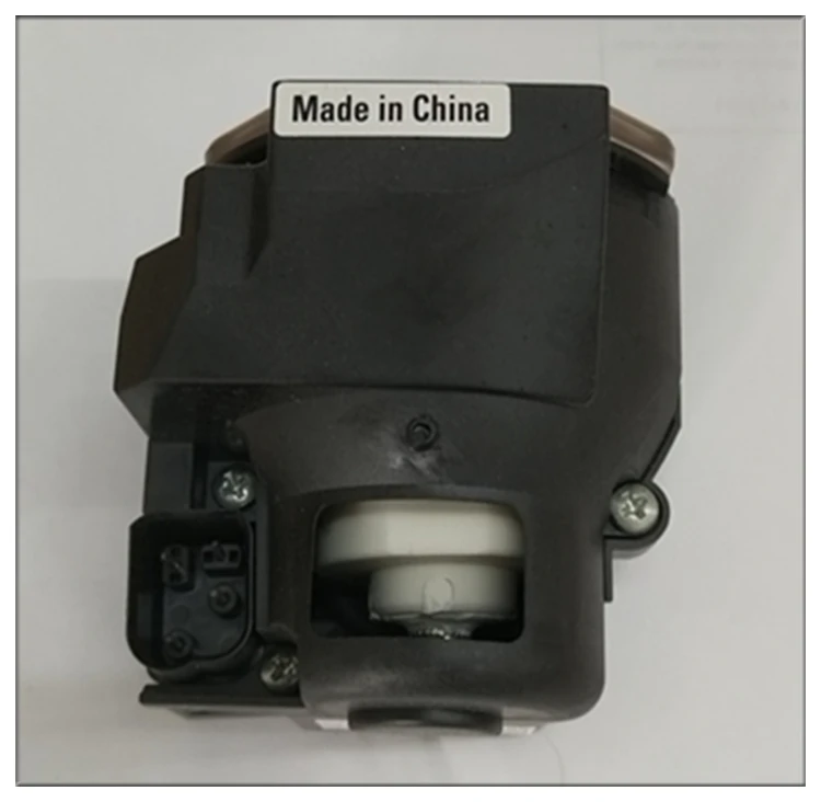 NSH160W оригинальная Сменная Лампа проектора с корпусом LT70LP 50024095 для NEC LT170 HT1000 HT1100 LT200