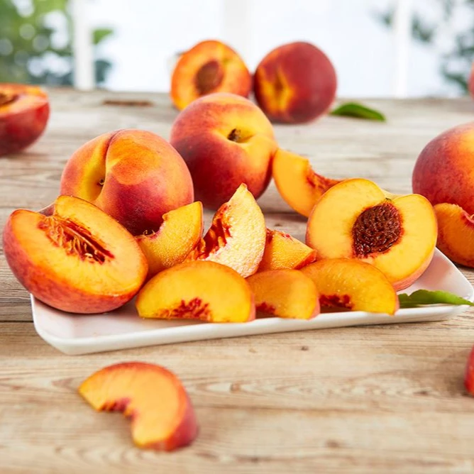 
 Свежий Персик с сертификатом в Турции  