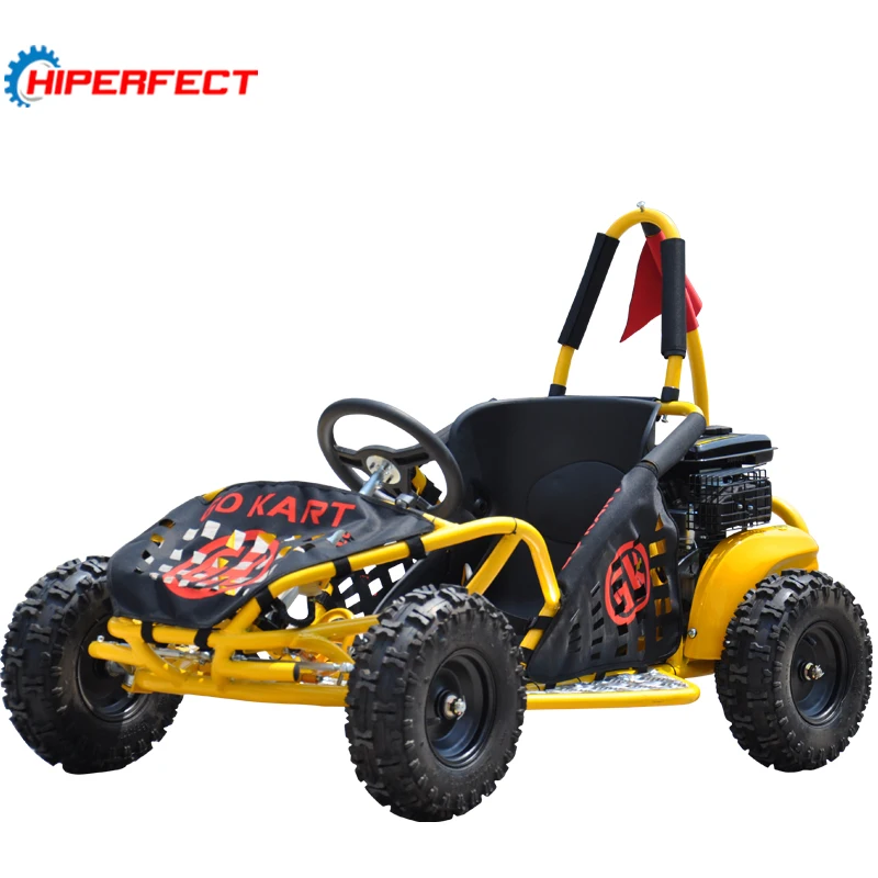 
80cc kids petrol go kart off road cross buggy 