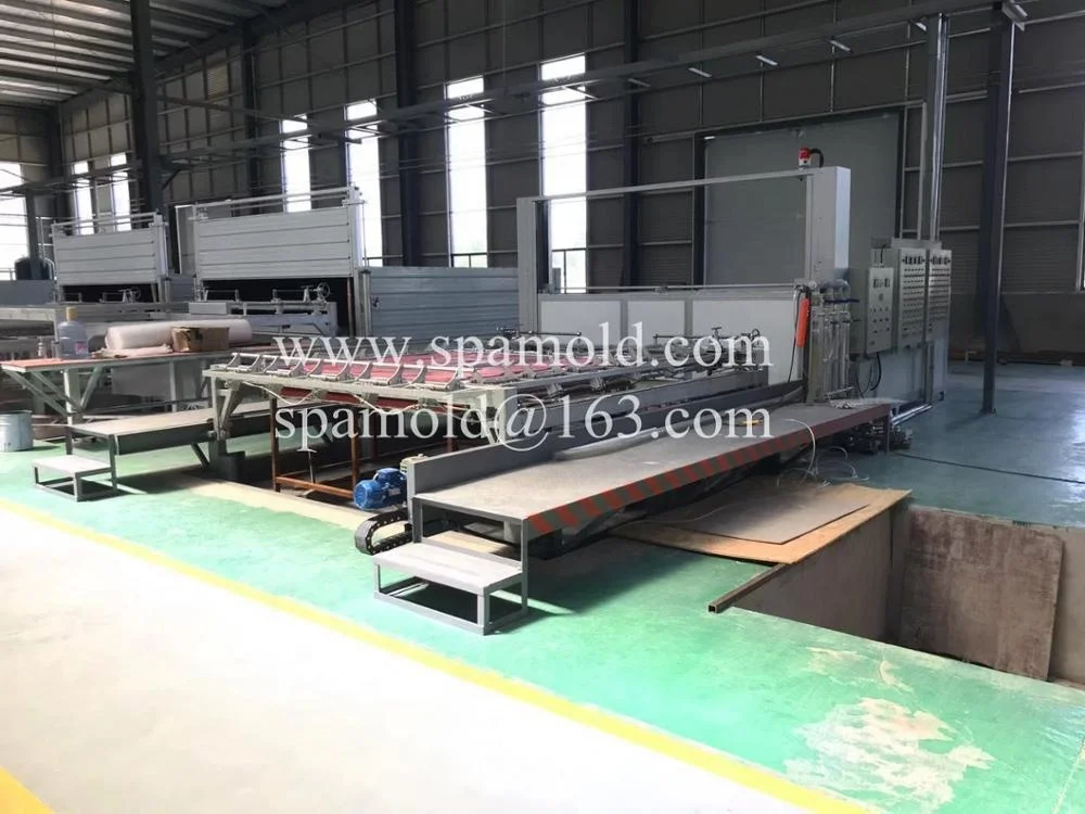 
Efficient working acrylic PMMA ABS bathtub swimming pool hot tub swim spa vacuum forming machine 