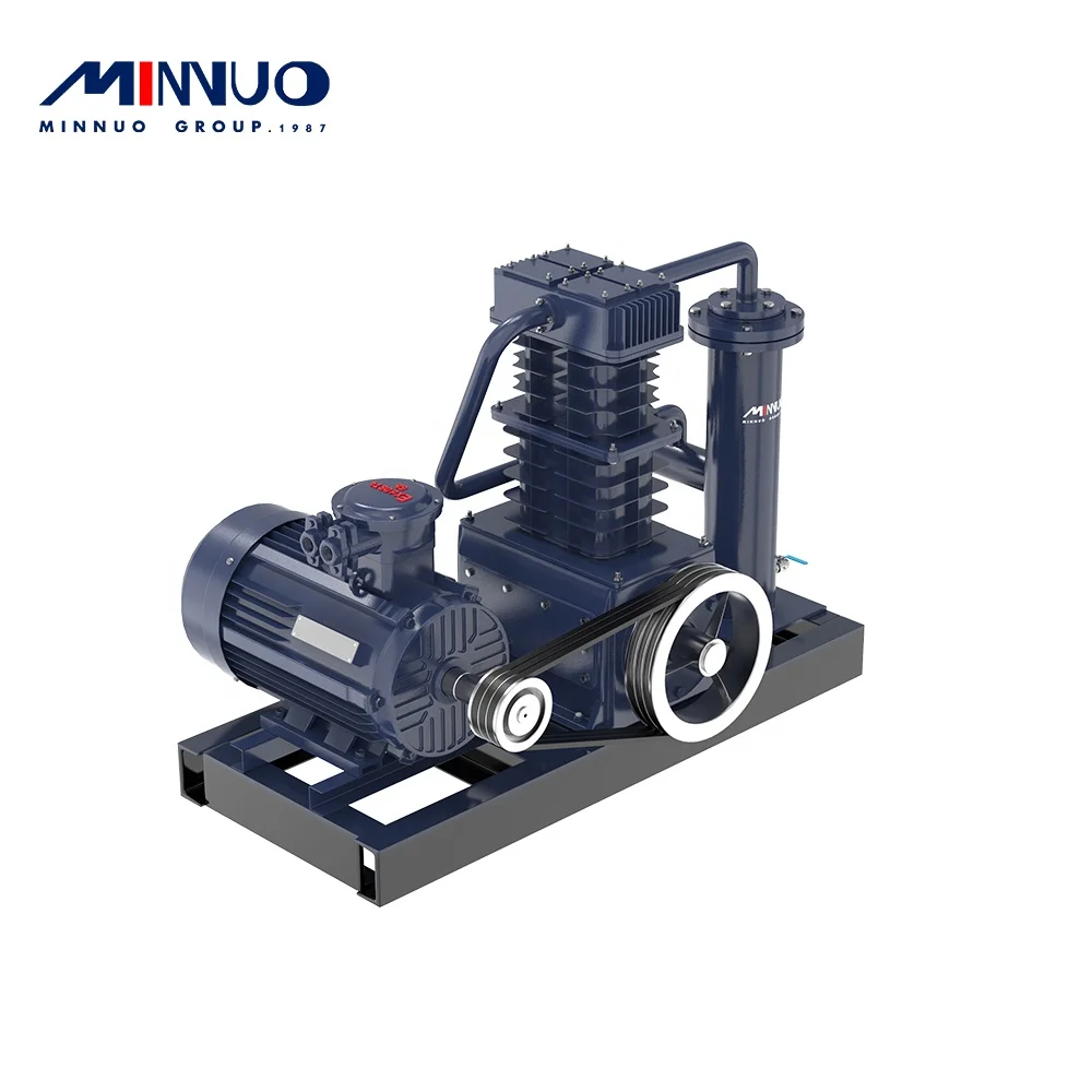 Energy saving gas compressor lpg made in China