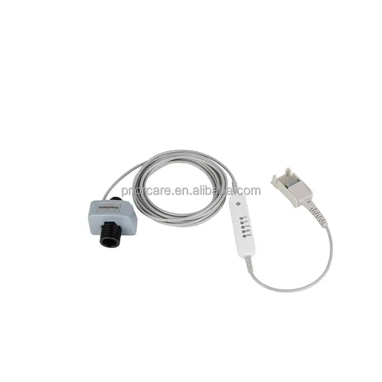 Factory price AG200 mainstream anaesthesia gas sensor for monitoring patient
