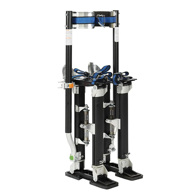 1830 алюминиево-магниевого сплава ходули 225Lbs грузоподъемность 3-х позиционный каблук кронштейн двойного действия пружины для рисования на ленту или