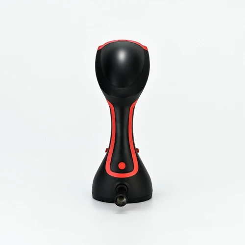 Commercial steam iron with detachable water tank wrinkle-removing fabric steam iron portable