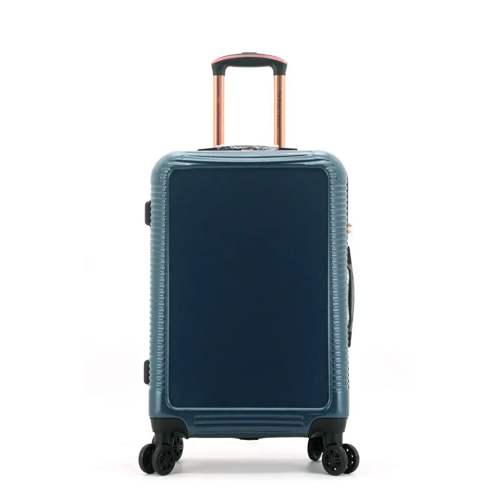 25 Years Factory Travelling Bags Trolley Luggage Suitcase 20 Inch Suit Case