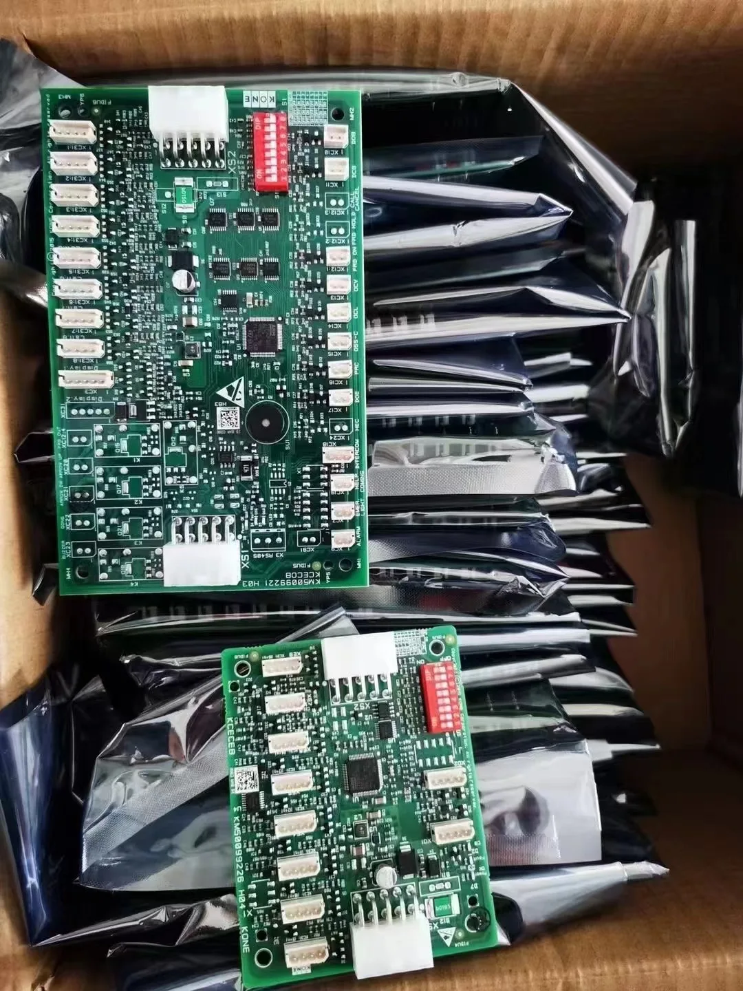 Elevator Parts KM713700G11 G01 G51 G71 LCEFCB 713703H05 PCB Board