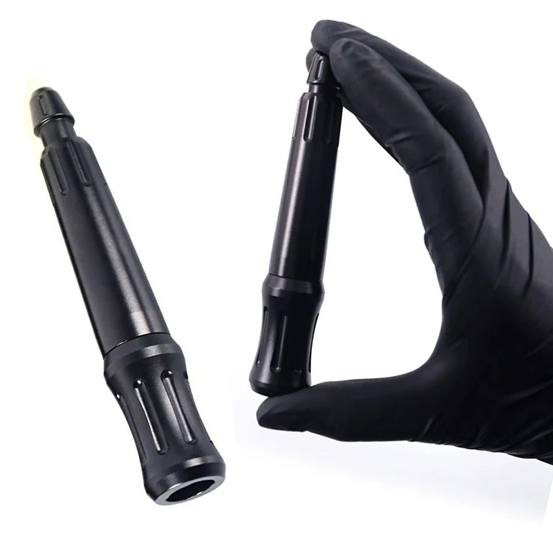 Permanent Make-up Hand Pen Work Together With Cartridge Needles For Eyebrow And Lips PMU Microblading Hand cartridge pen