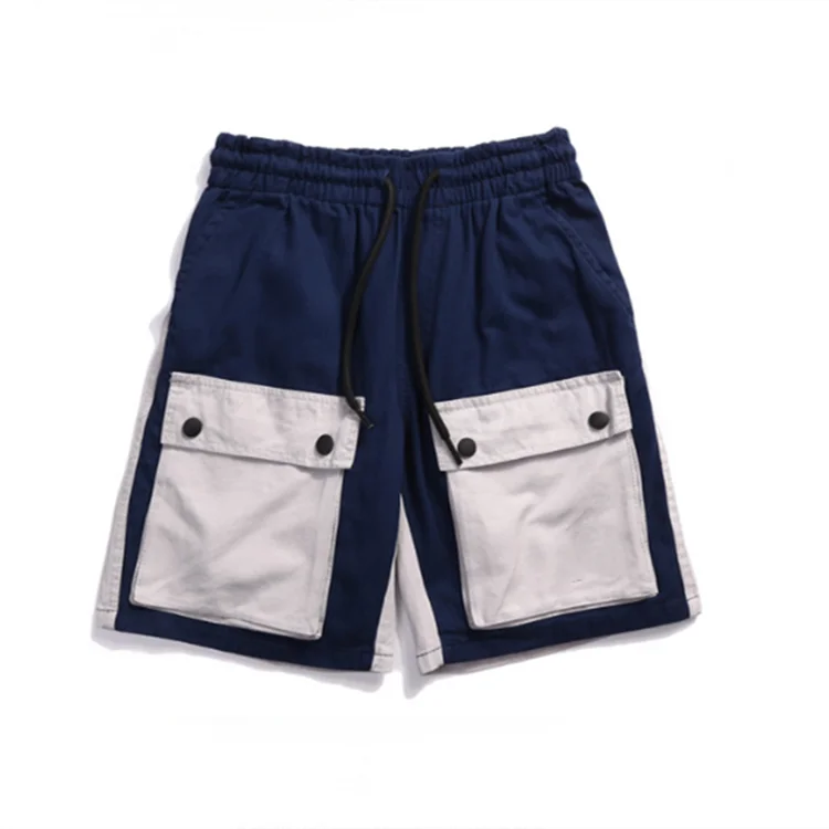 custom wholesale men casual sport short