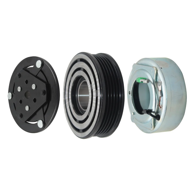 auto air conditioning compressor clutch for mitsubishi asx pv5 99mm car ac spare parts