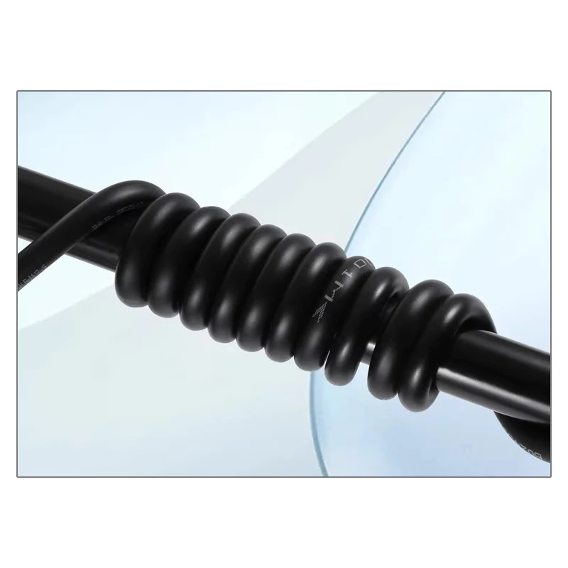 Engineering wire and cable 2 core 3 core outdoor high power household waterproof extension power supply antifreeze