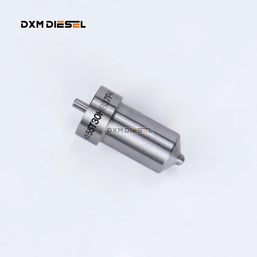 DXM Diesel Fuel Nozzle H155T30H837P4 For Perkins Marine Diesel Engine