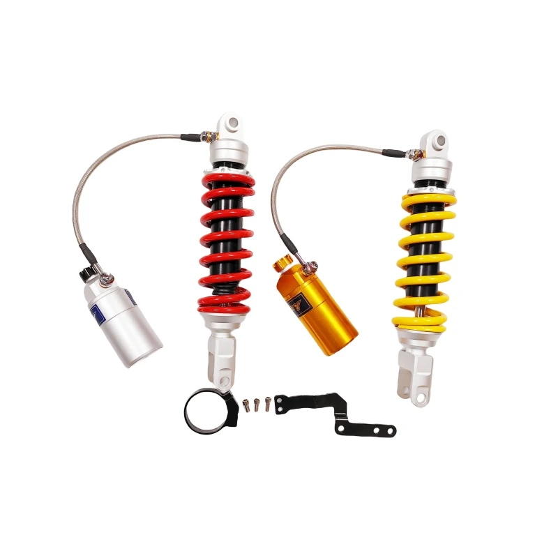 Motorcycle 325mm central shock absorber for SMAX CE155 Ninja 300/250/Z250 WR155 ENDURO 2020-2022