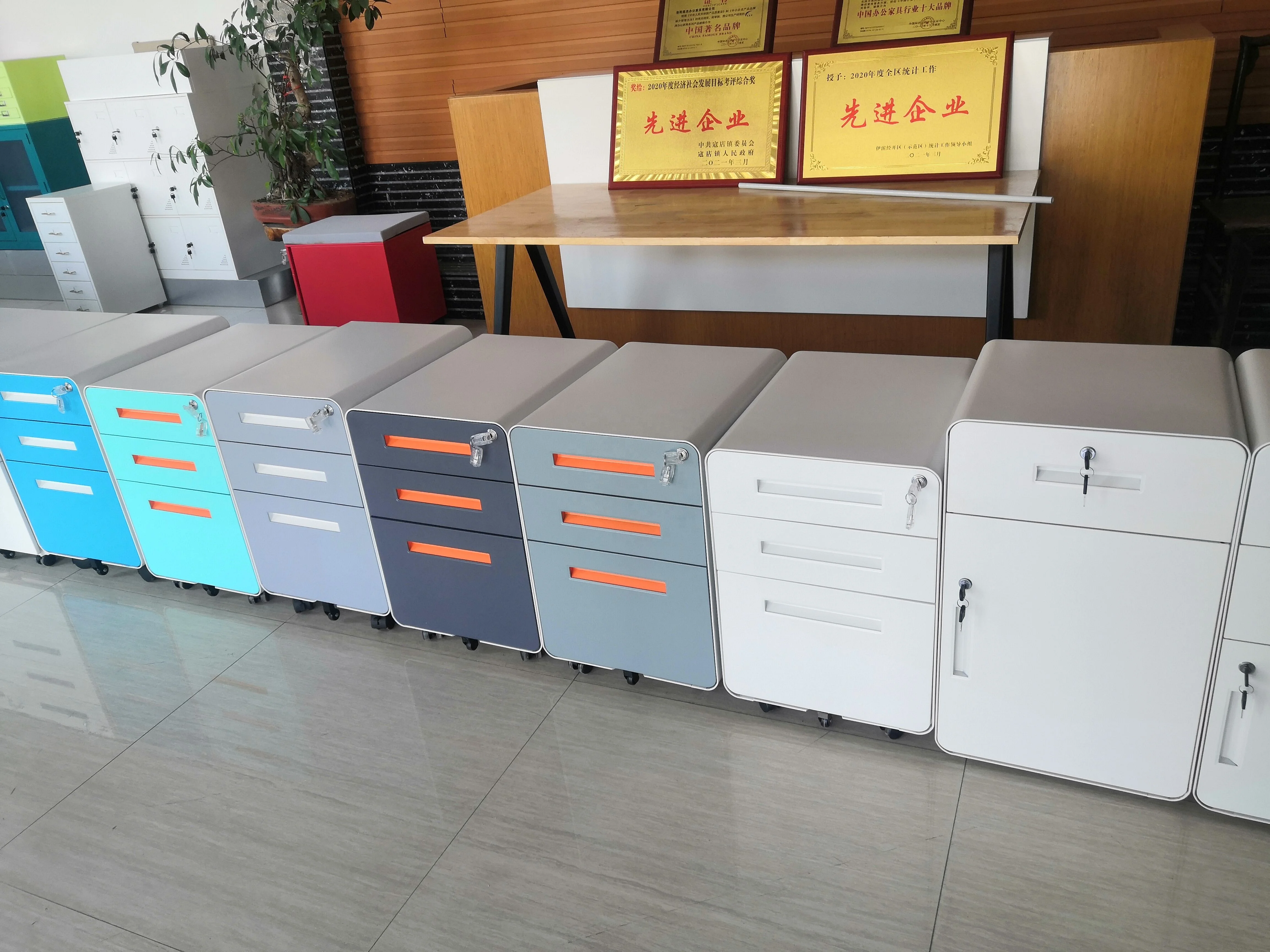 office furniture full height two door document file storage cupboards metal filing cabinet steel cabinet with safe locking bar