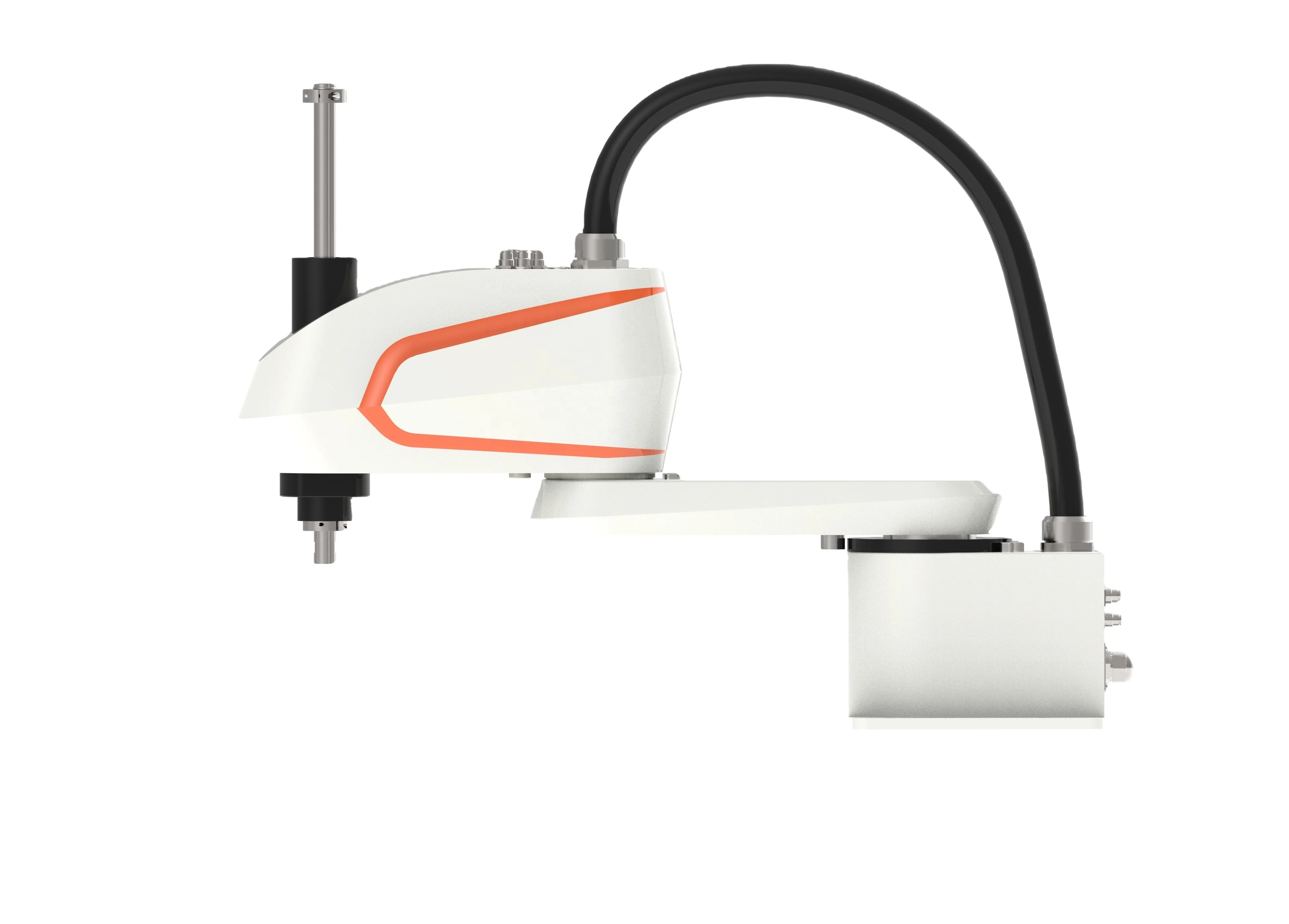 newly developed high speed accuracy fast scara robot definition