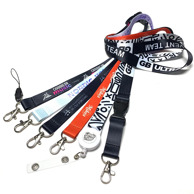 Polyester Lanyard Blank Inkjet Rfid Id Card Printing Vip Pvc Business Cards Custom Pvc Card With Punch Hole