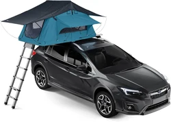 Outdoor travel Multiple models roof top tent 2023 hard top roof top tent 4 person