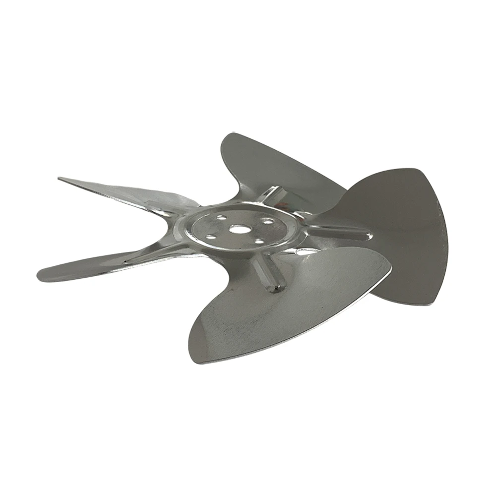 Best Seller Aluminium Fan Blade Air Filter Axial Fan Blade Design