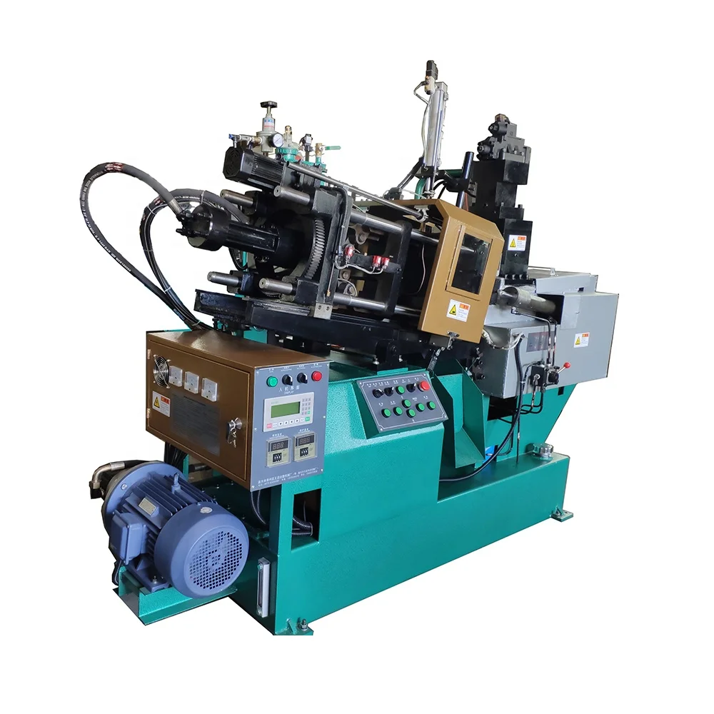 Air Operated Hot Chamber Zinc Die Casting Machine Spare Parts