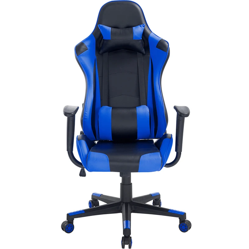 Silla de juego dropshipping exclusivo silla gamer chair for computer gaming chair green workstation gaming chair
