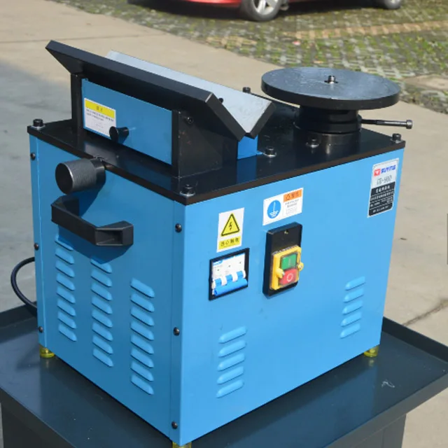  GD-900H электрическая машина для снятия фаски