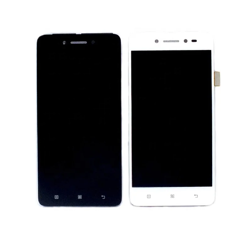 Original LCD Display For LENOVO S90 SISLEY S90-T S90-U Digitizer Assembly Replacement Mobile Phone Touch Screen