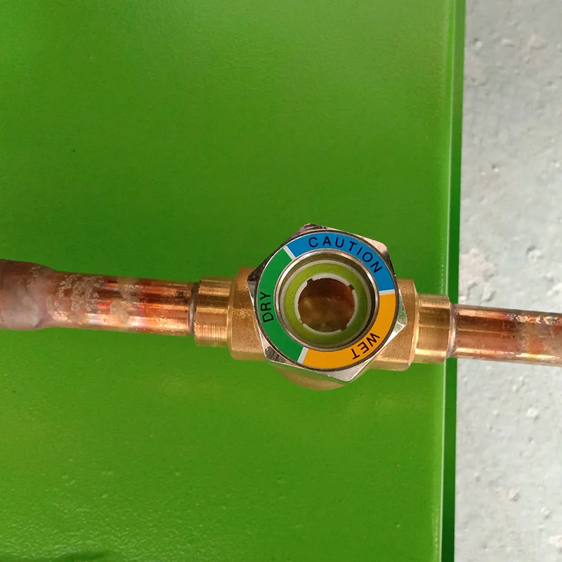 
Industrial Glycol Recirculating Water Cooling Chiller 