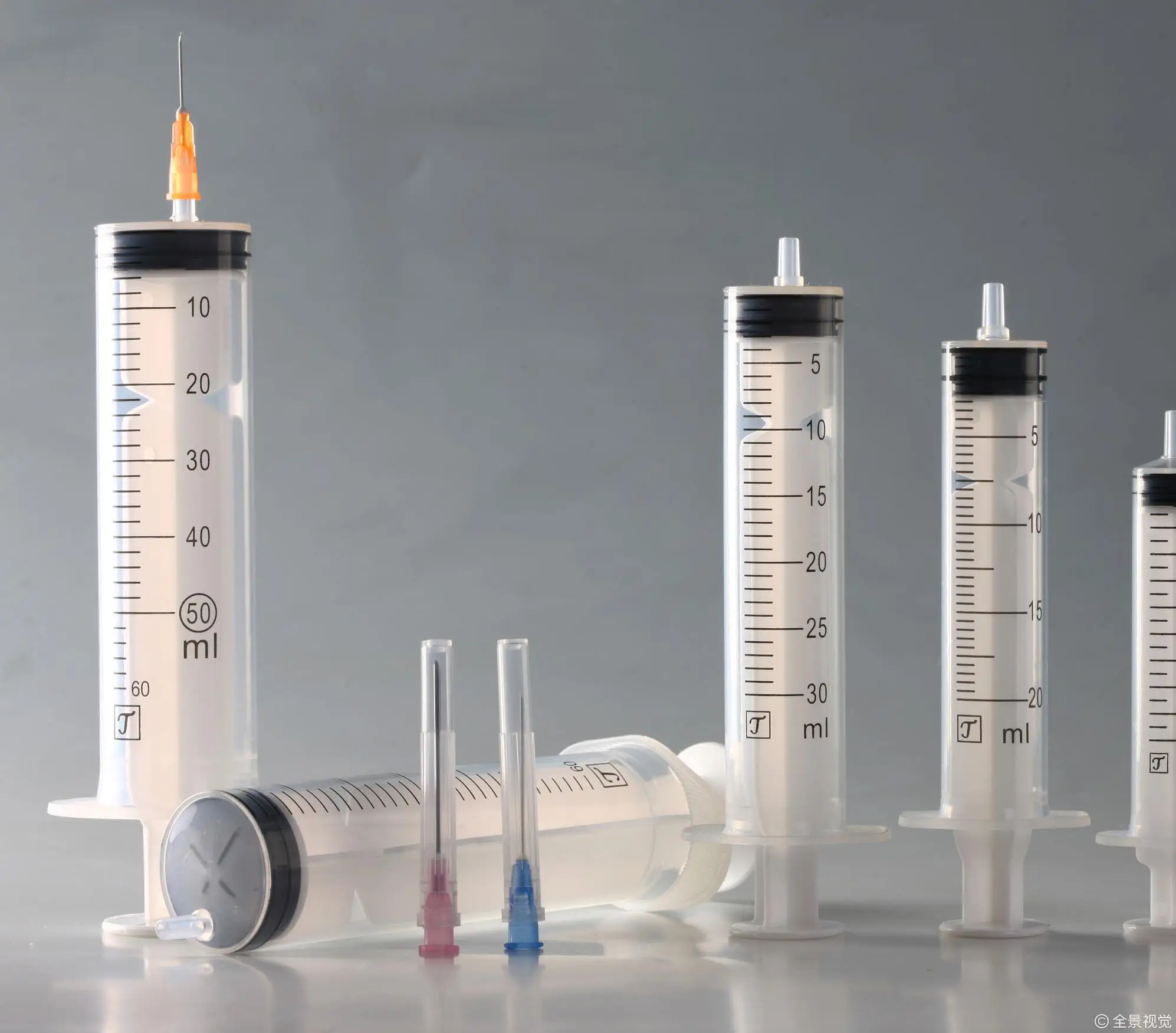 
disposable syringe production line with calibration syringe disposable syringe 3ml 
