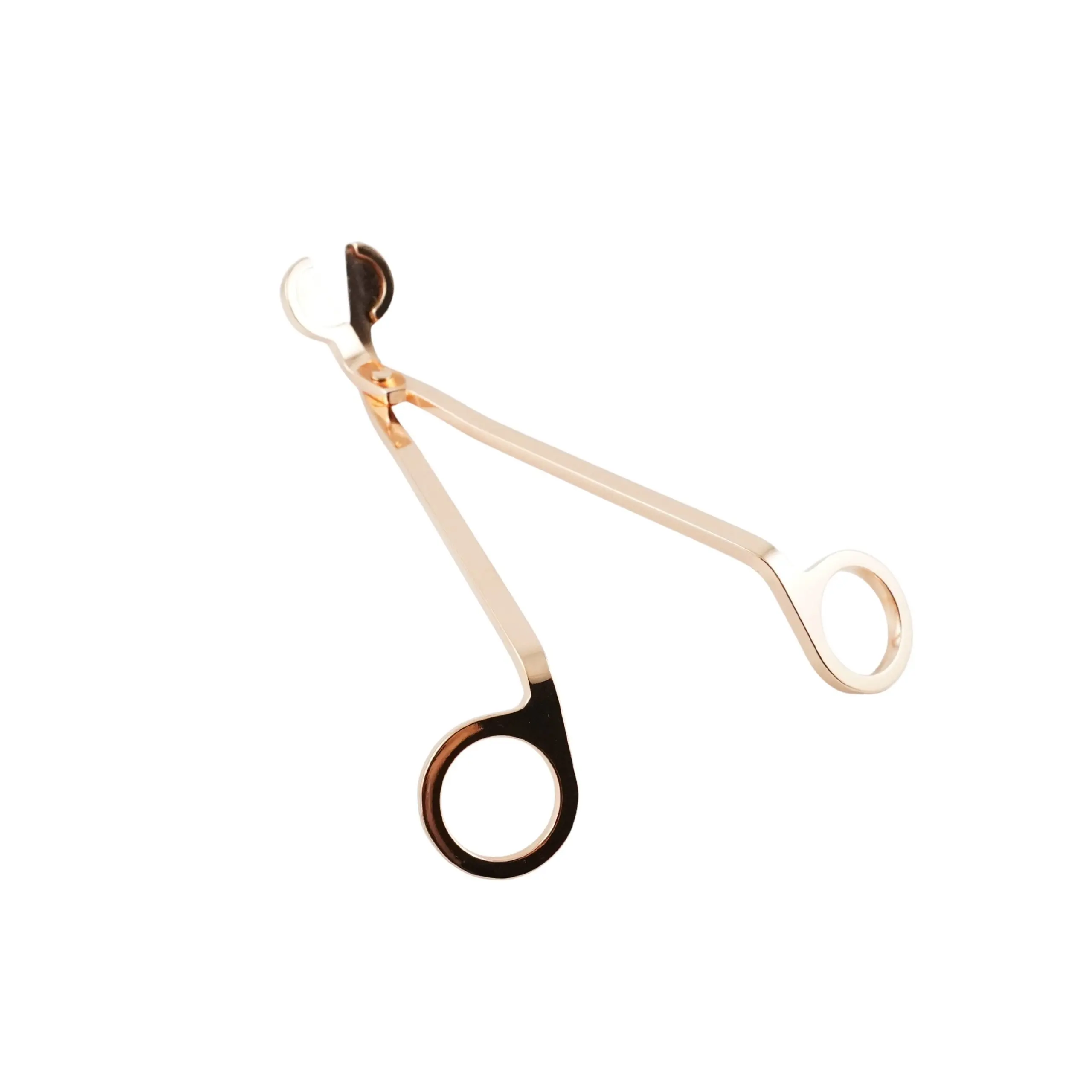 Stainless Steel Candle Wick Trimmer/Wick Scissors