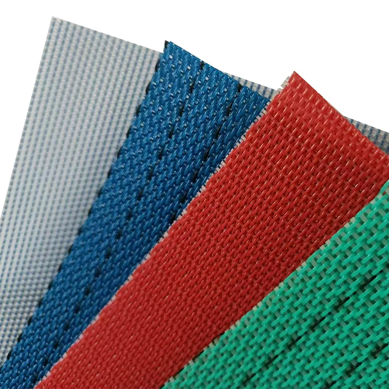 Conveyor belts and press sieves vacuum filter cloth polyester sludge dewatering filter belt