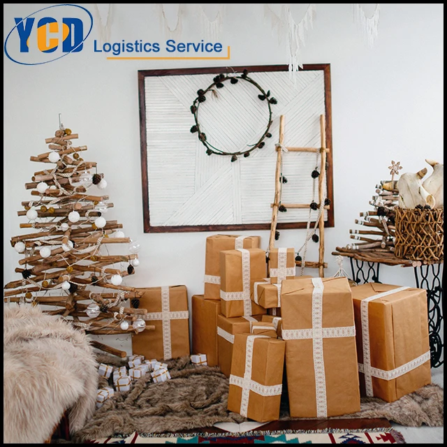YCD cargo assembly services preferential door-wo-door assembly services for large-scale furniture
