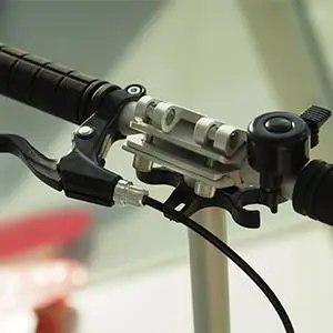 Folding Scooter with big wheels for Teens/Adult with 3 Adjustment Levels Scooters with Dual Suspension