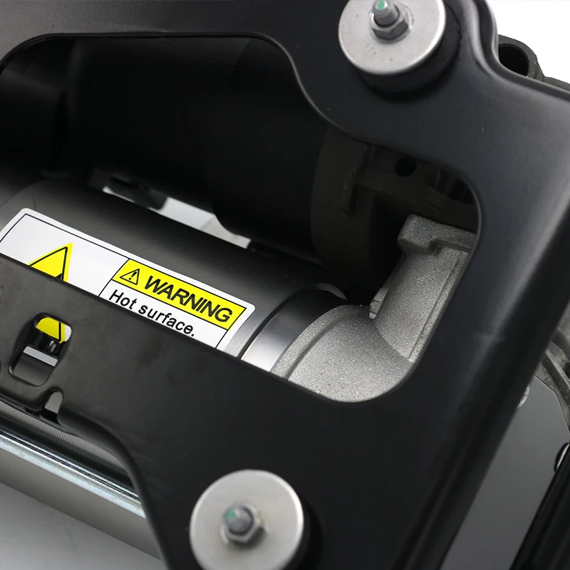 1Piece 37206850555 37206868998 37206875177 Air Suspension Compressor Pump For BMW X5 F15 F85 X6 F16 F86