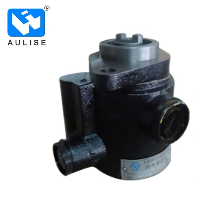SCDL Steering Pump 4105Q-78.30.10 For DCEC Dongfeng Truck Diesel Engine Parts