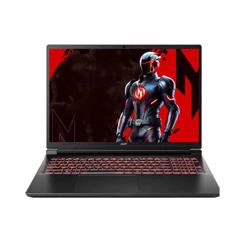 2024 A c e r Shadow Knight Prime 6 игровой ноутбук с 16-дюймовым 2 5 К 165 Гц игровым экраном 14-го поколения i5HX/i7HX 16G 1 ТБ RTX4070