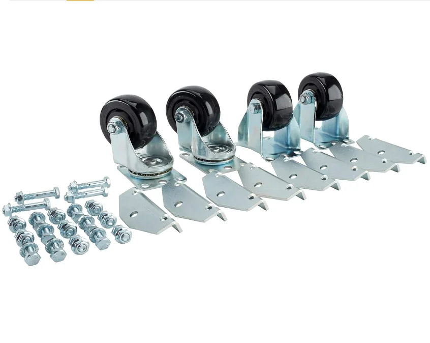 LS V8 Rolling Engine Storage Stand for both cars and trucks