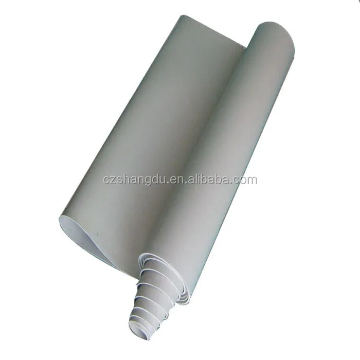 Eco-friendly Food Grade Rubber Sheet high tear heat resistant transparent silicone sheet roll