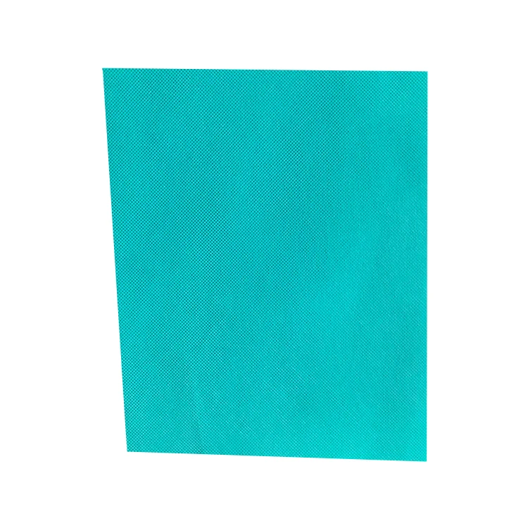 Spunbond Nonwoven Fabric Factory Manufacturer